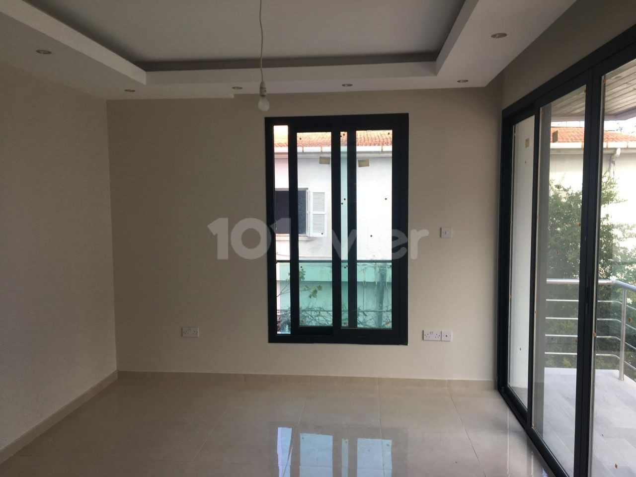 2+1 apartments for sale in Kyrenia Center