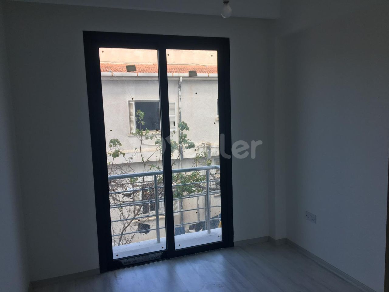 2+1 apartments for sale in Kyrenia Center