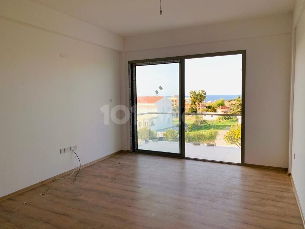 2+1 apartment for sale in Lapta