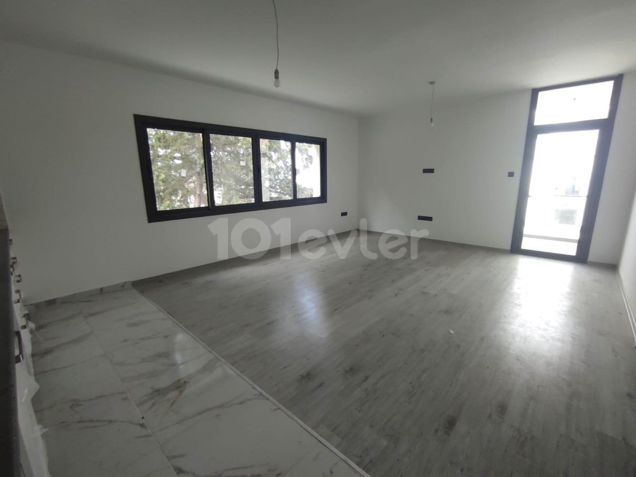 3+1 apartments for sale in Girne Center, Last 2 !!!!!