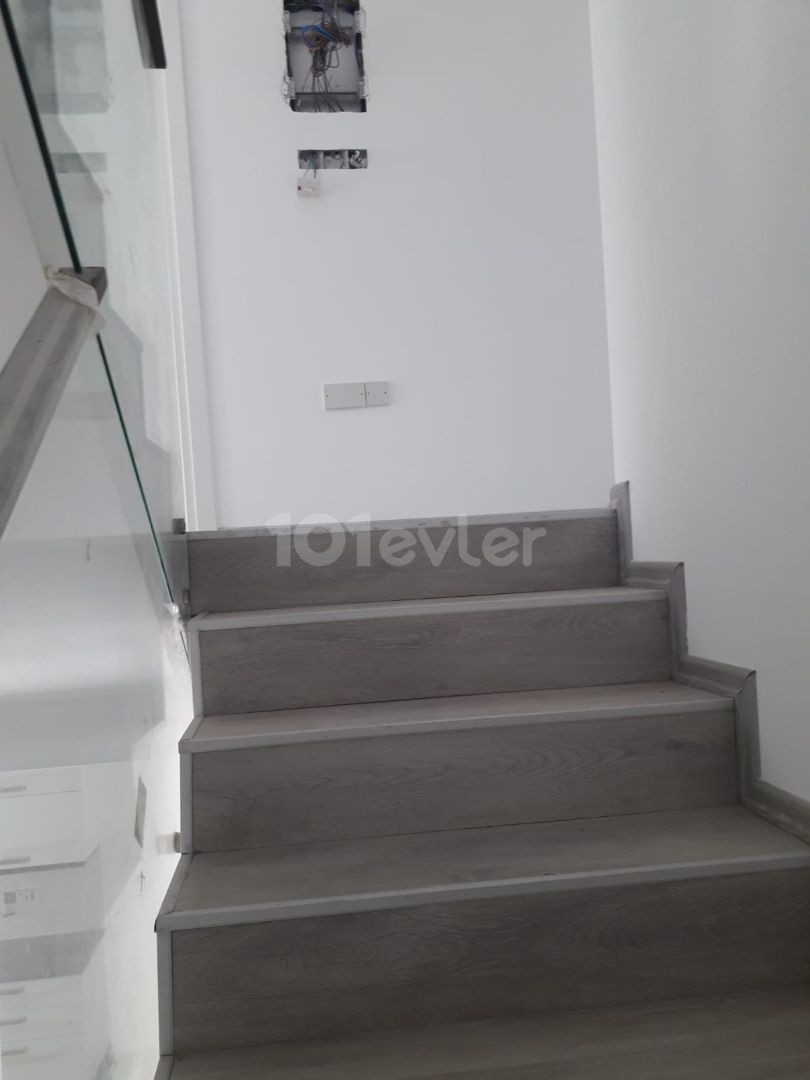 3+1 villa for sale in Girne Center, last 1 left!!!!!