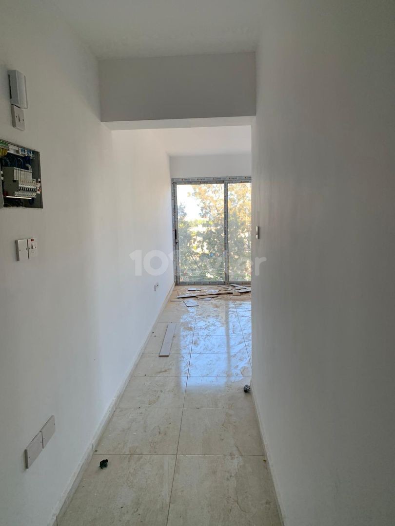 Flat For Sale in Girne Merkez, Kyrenia