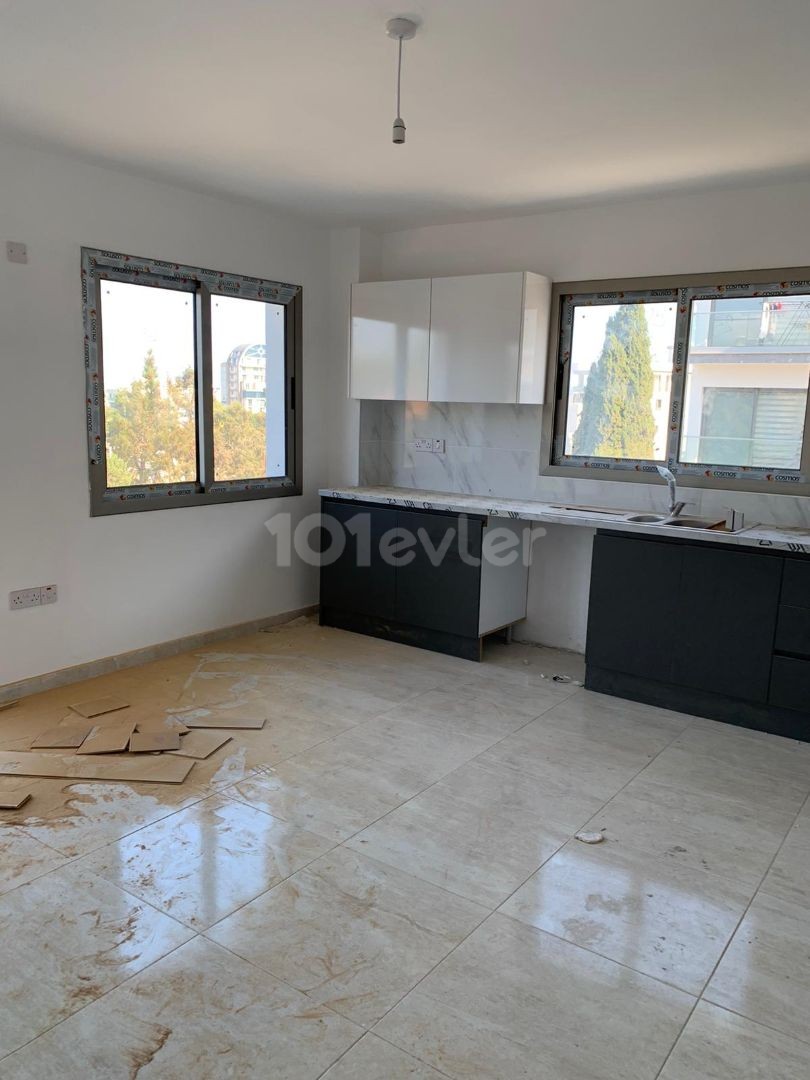 Flat For Sale in Girne Merkez, Kyrenia