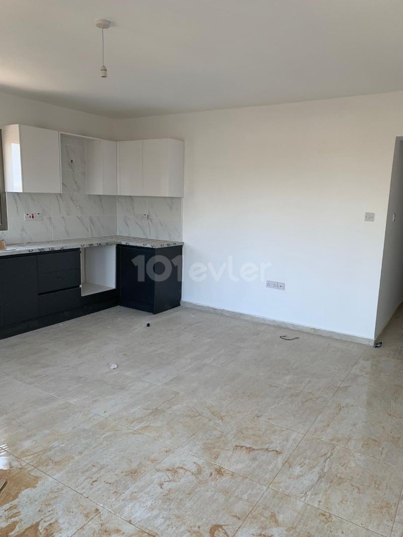 Flat For Sale in Girne Merkez, Kyrenia