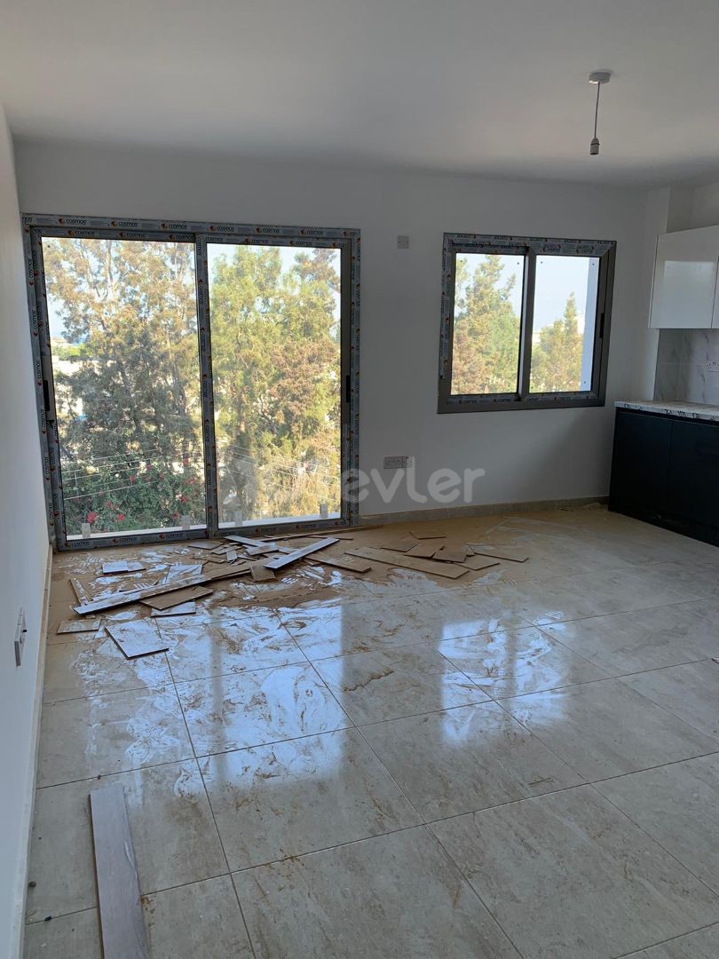 Flat For Sale in Girne Merkez, Kyrenia