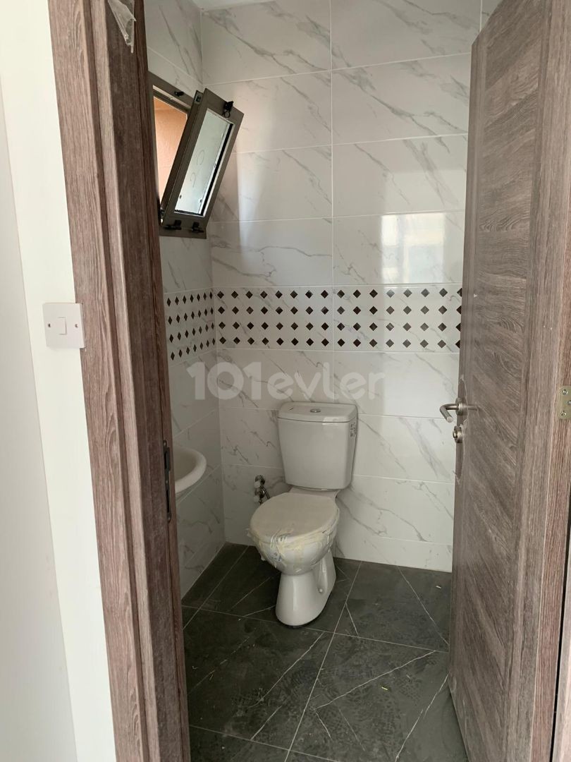 Flat For Sale in Girne Merkez, Kyrenia