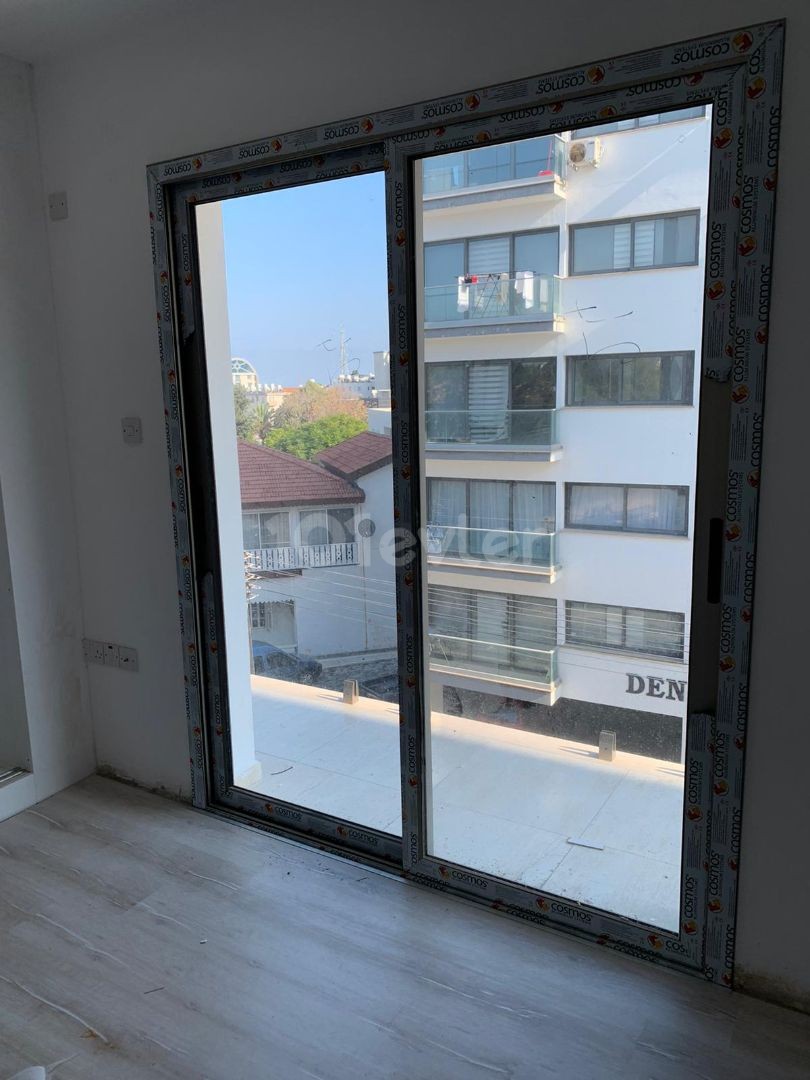 Flat For Sale in Girne Merkez, Kyrenia