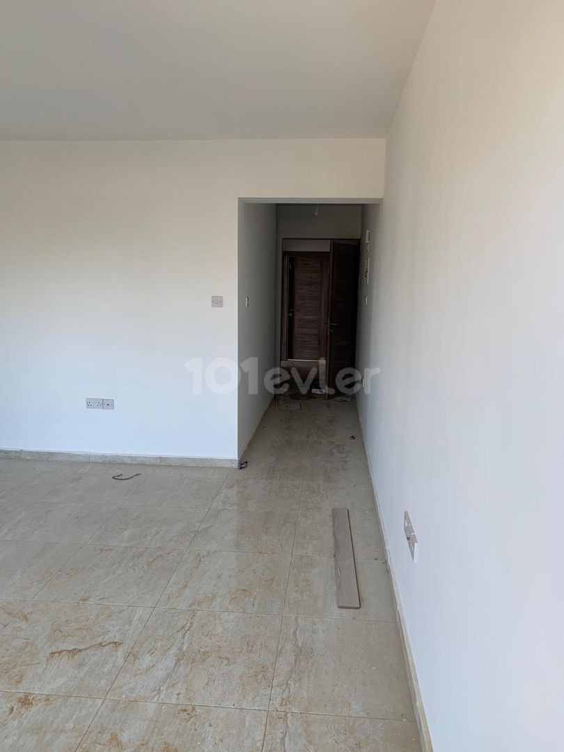 Flat For Sale in Girne Merkez, Kyrenia