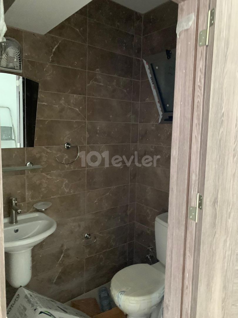 Flat For Sale in Girne Merkez, Kyrenia