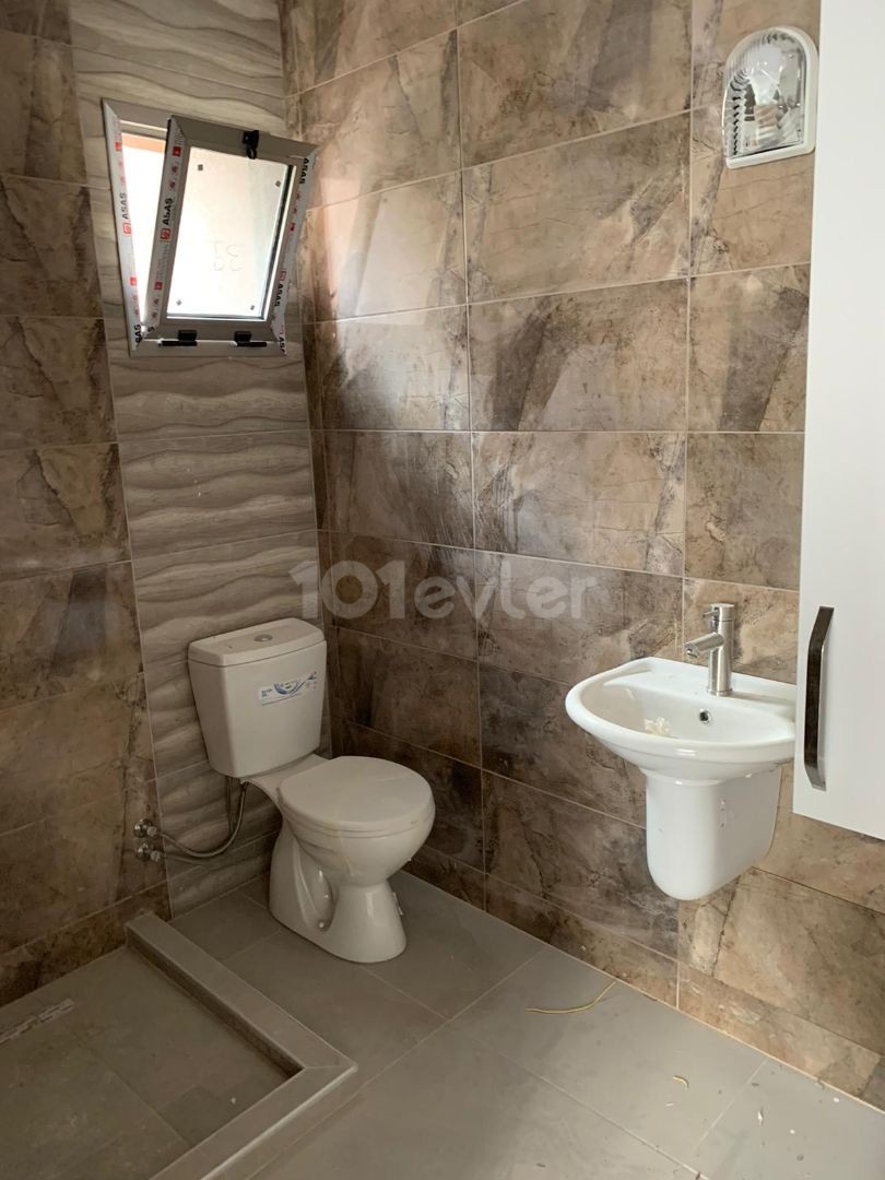 3+1 apartment for sale in Girne Center,  sea view