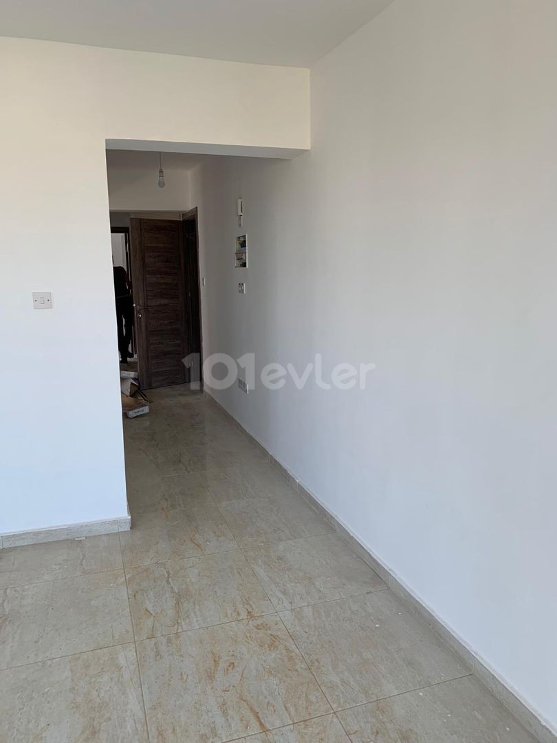 3+1 apartment for sale in Girne Center,  sea view