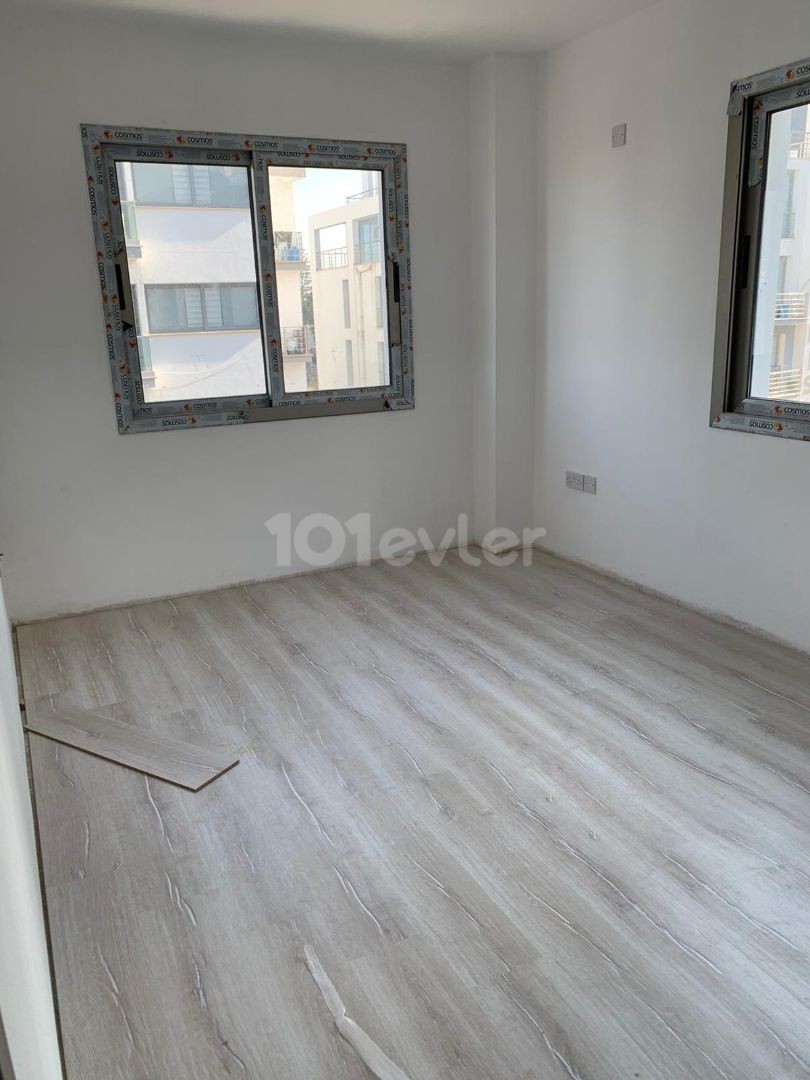 3+1 apartment for sale in Girne Center,  sea view