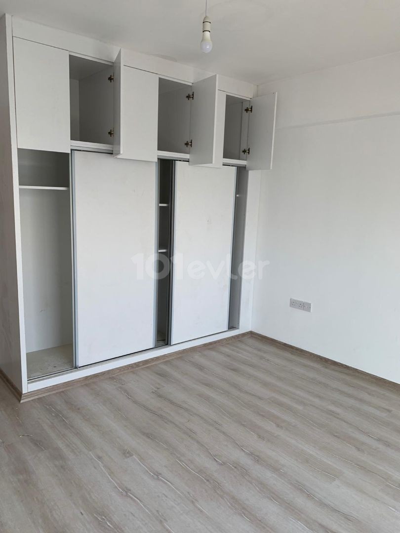 3+1 apartment for sale in Girne Center,  sea view