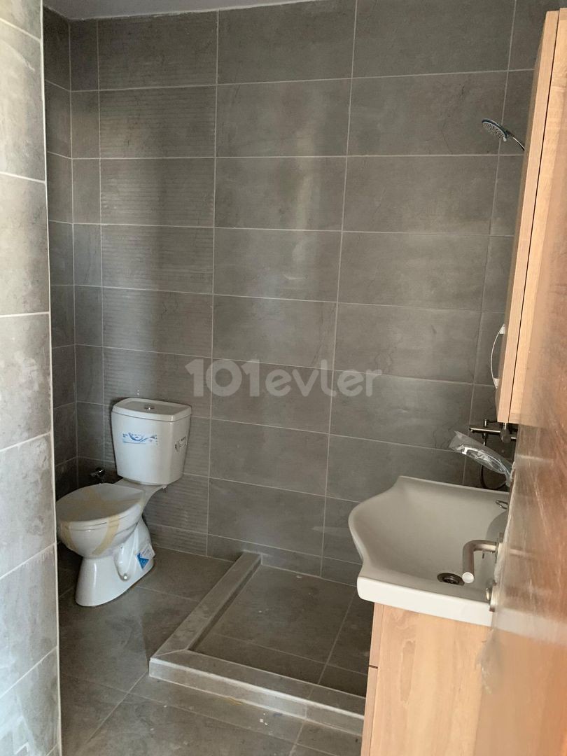 3+1 apartment for sale in Girne Center,  sea view