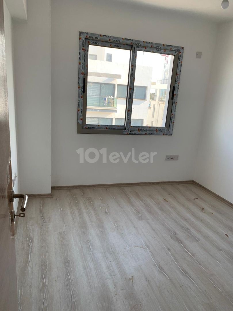 3+1 apartment for sale in Girne Center,  sea view