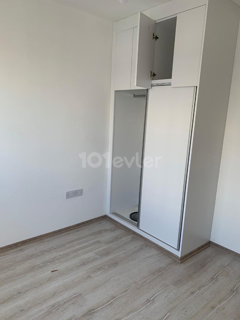 3+1 Wohnung zum Verkauf im Girne Center, freier Meerblick