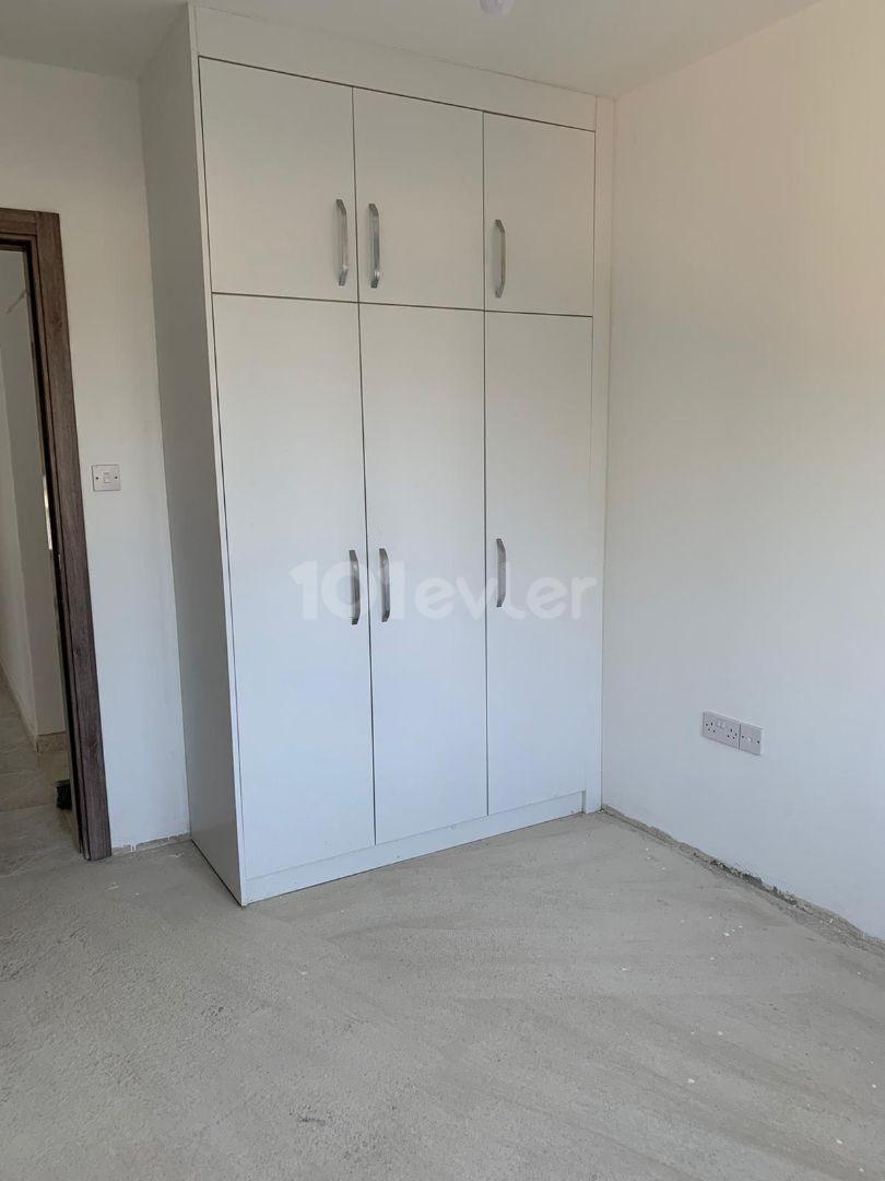 3+1 apartment for sale in Girne Center