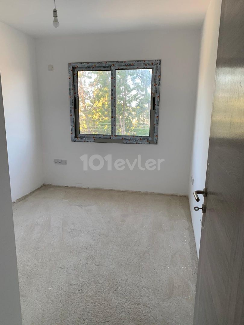 3+1 apartment for sale in Girne Center