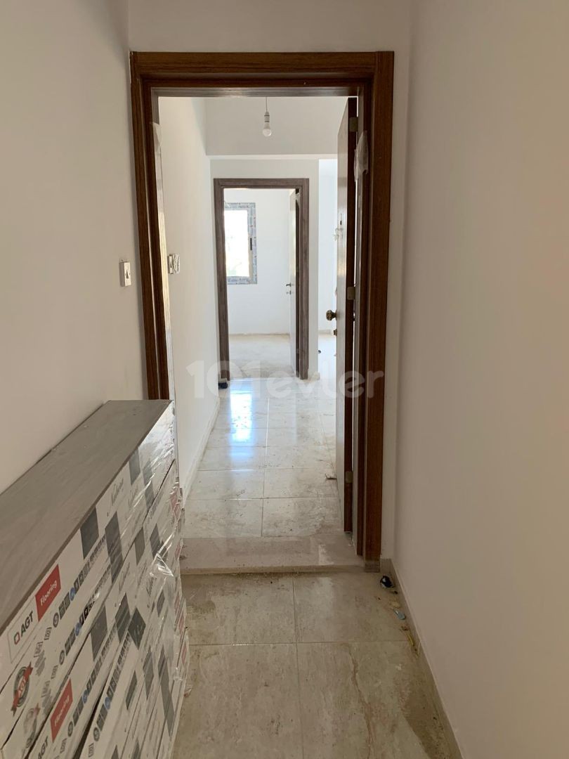 3+1 apartment for sale in Girne Center