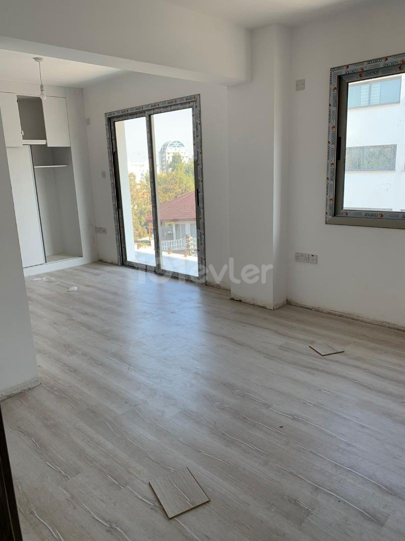 3+1 apartment for sale in Girne Center