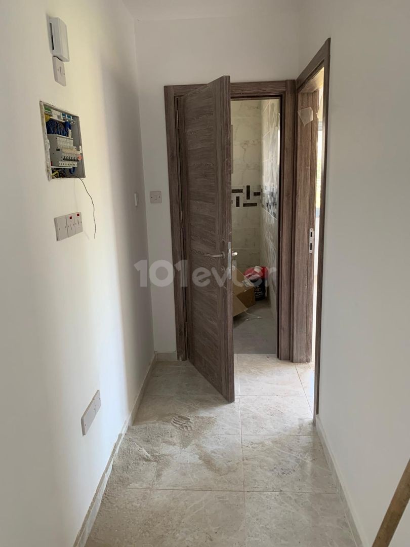 Girne Merkez’de satılık 3+1 daire