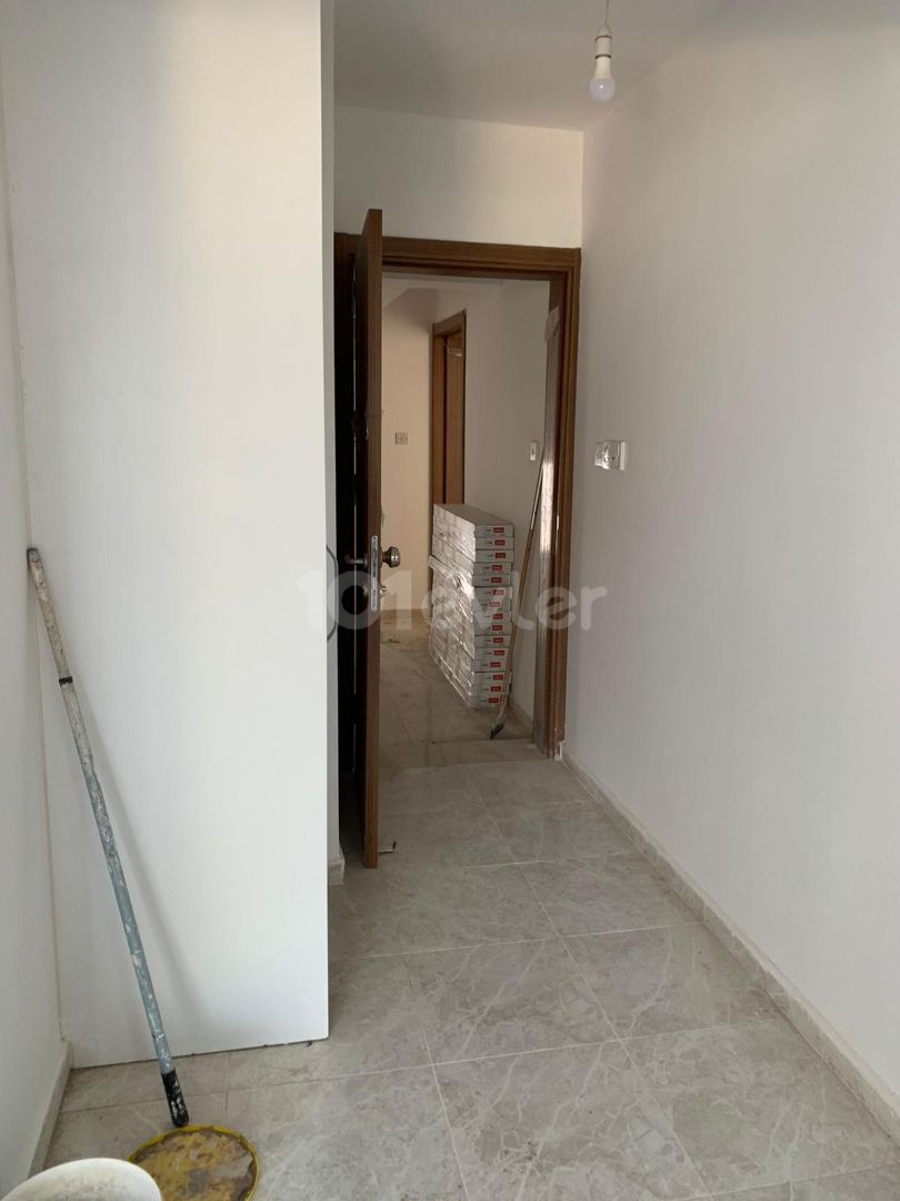 Girne Merkez’de satılık 3+1 daire