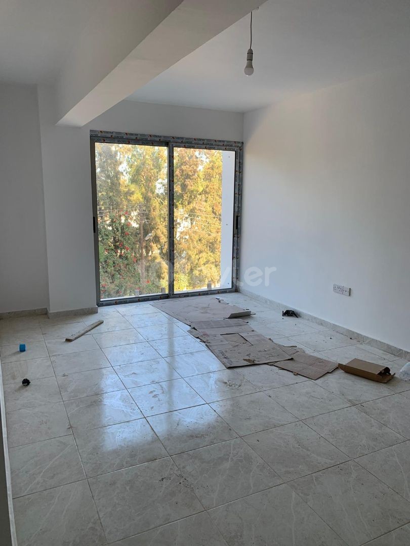 3+1 apartment for sale in Girne Center