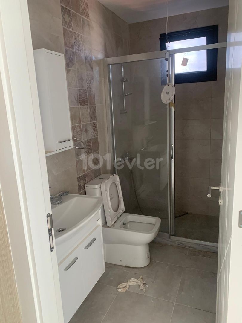 2+1 apartment for sale in Girne Center, Sea view