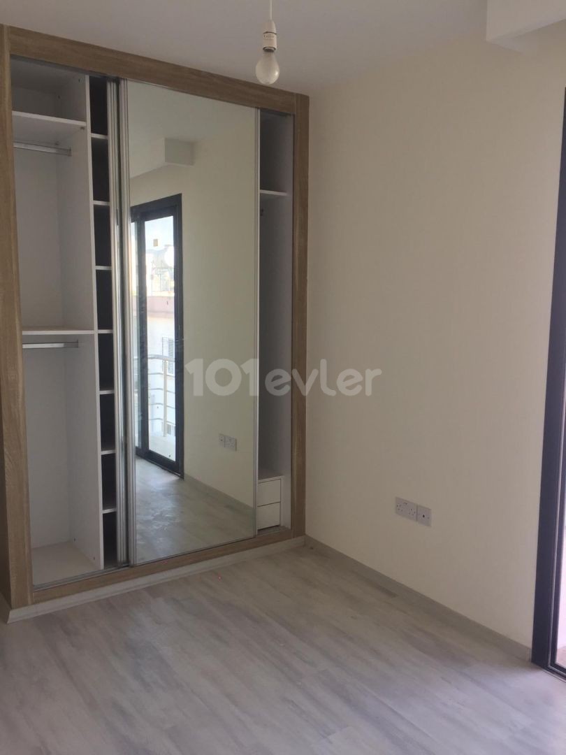 2+1 apartment in center of Kyrenia 