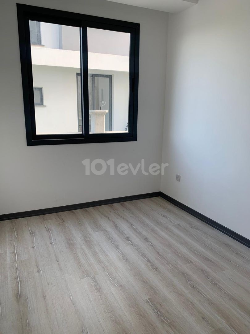 2+1 apartment for sale in Ozanköy - like a detached house!