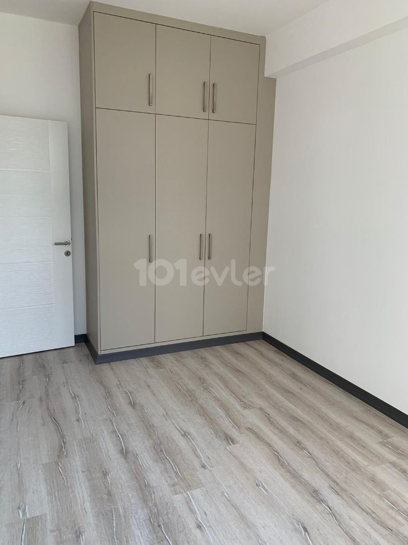 2+1 apartment for sale in Ozanköy - like a detached house!