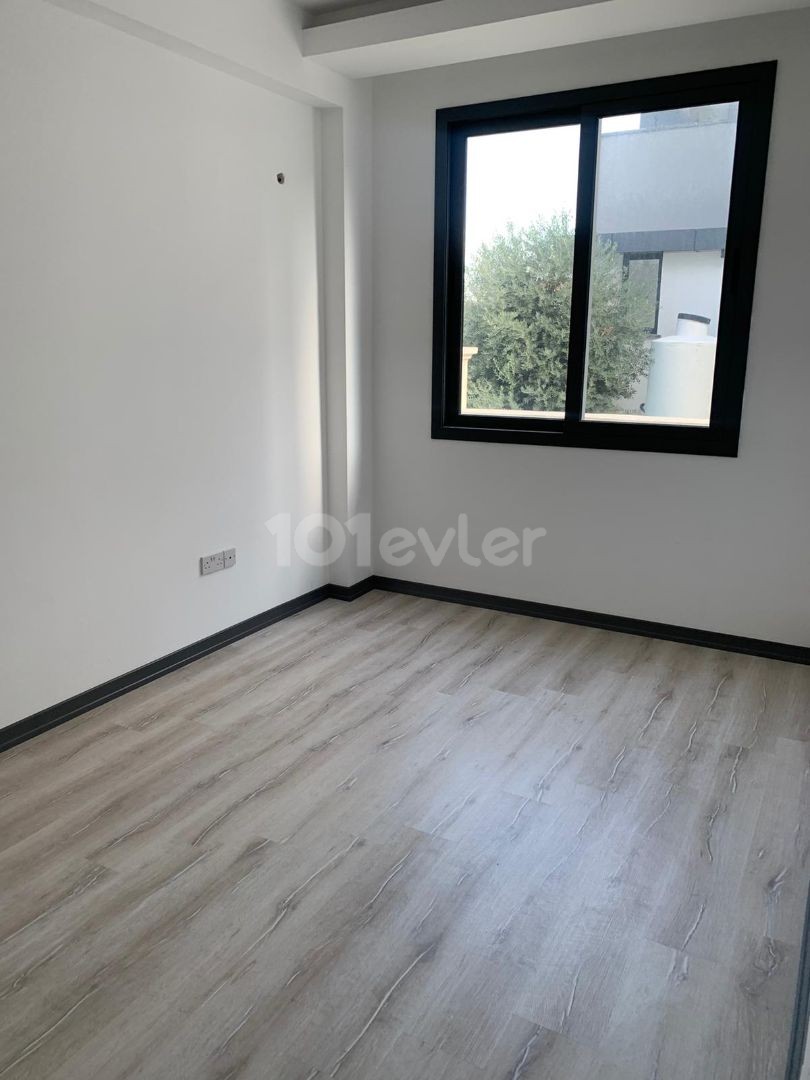 2+1 apartment for sale in Ozanköy - like a detached house!