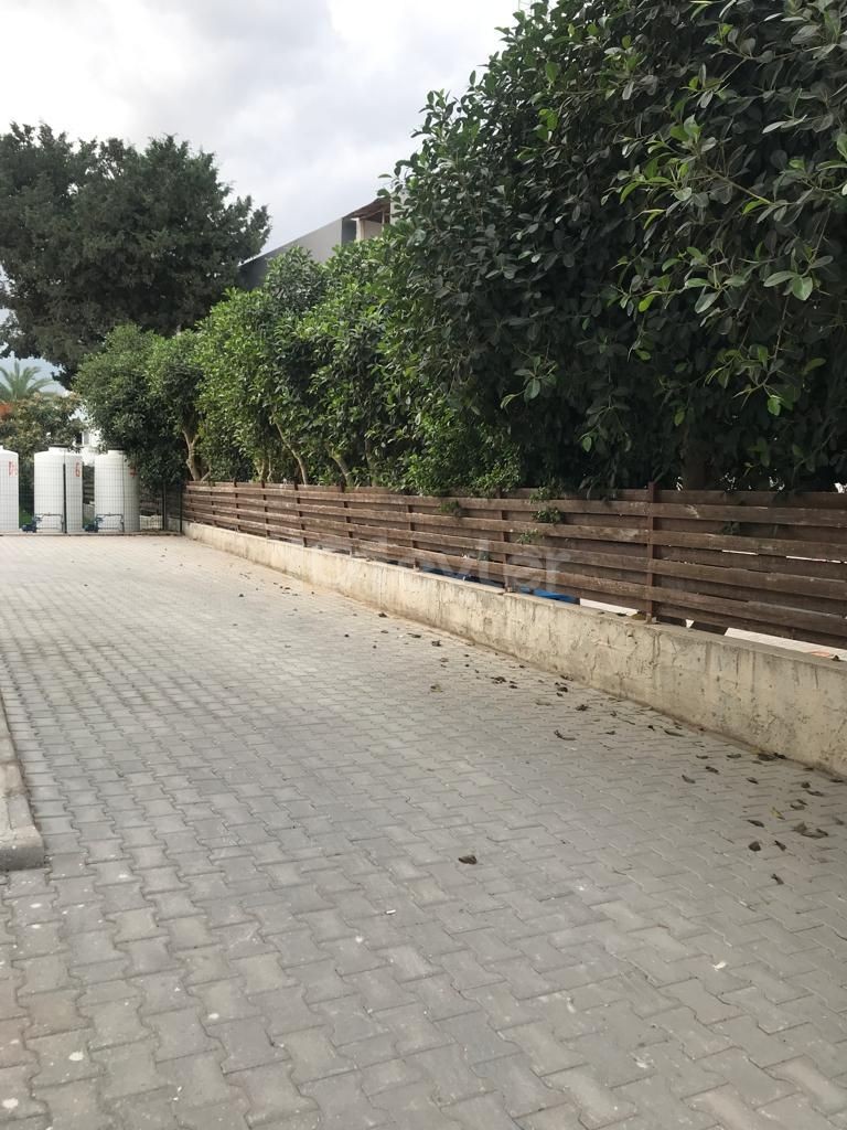 1+1 Wohnung zu verkaufen in Kyrenia/ Karaoglanoglu