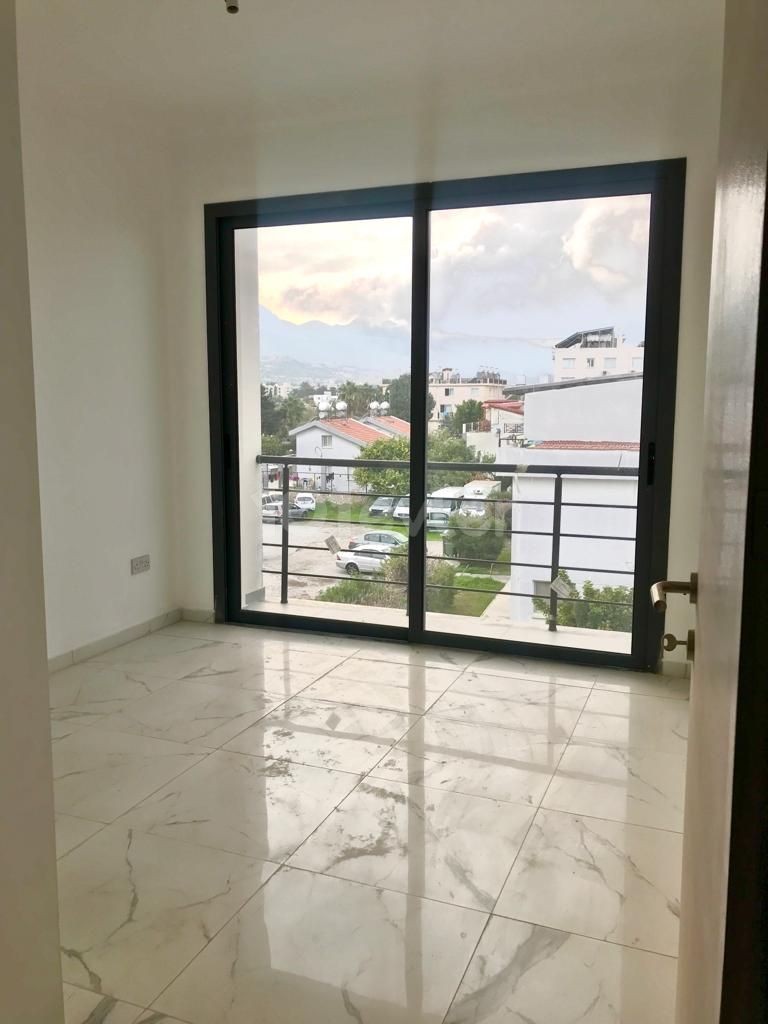 1+1 apartment for sale in Kyrenia/Karaoglanoglu