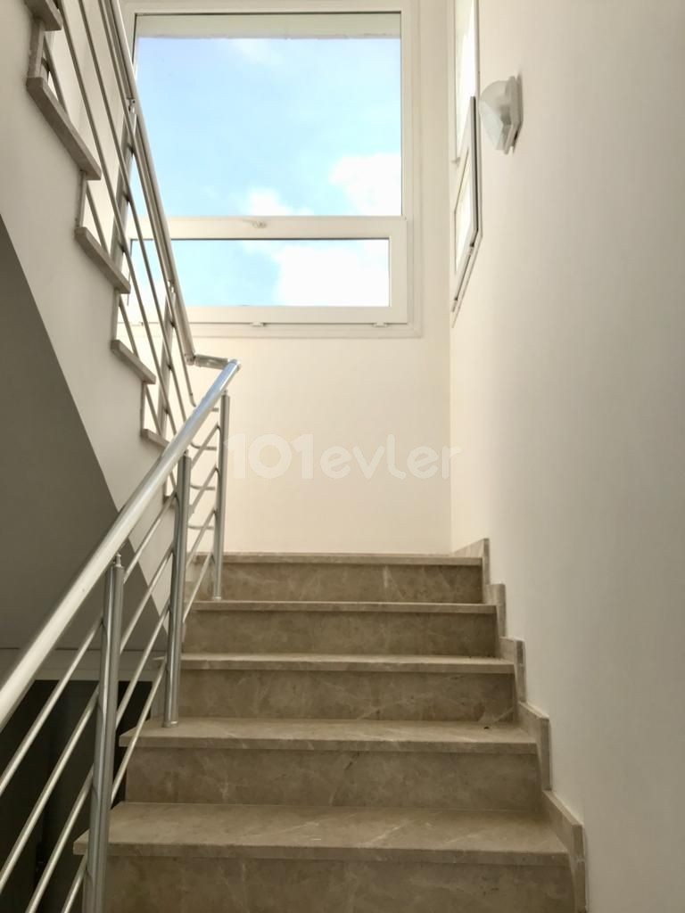 3+1 villa for sale in Yeşiltepe