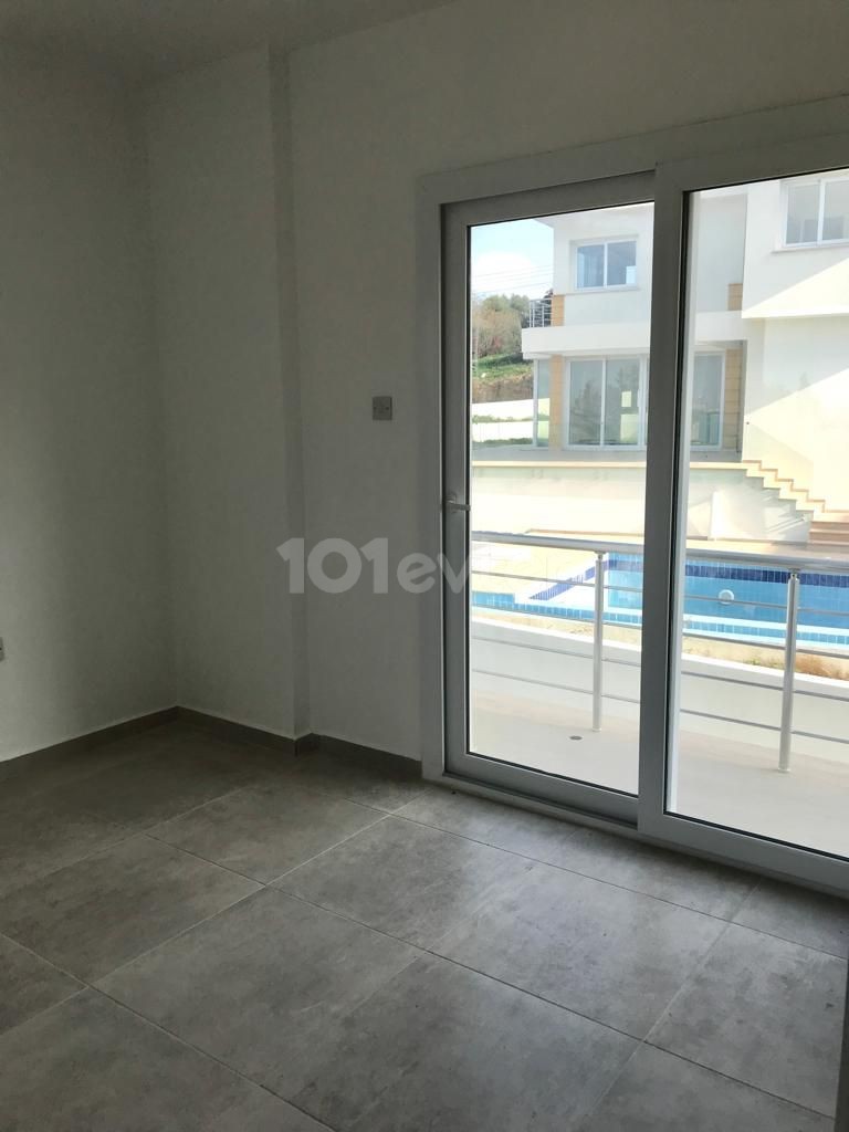 3+1 villa for sale in Yeşiltepe