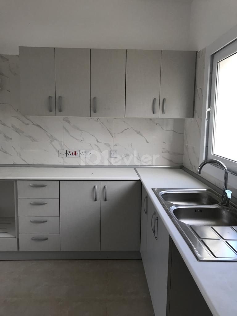 3+1 villa for sale in Yeşiltepe