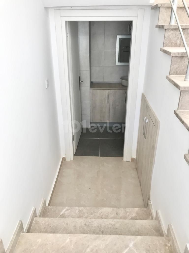 3+1 villa for sale in Yeşiltepe