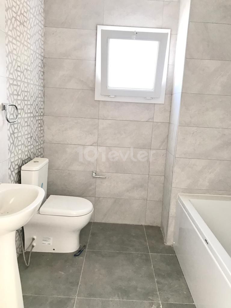 3+1 villa for sale in Yeşiltepe