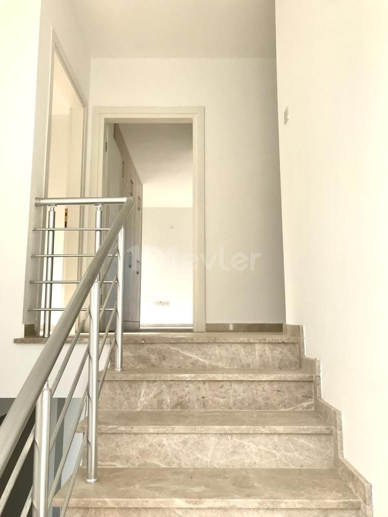 3+1 villa for sale in Yeşiltepe