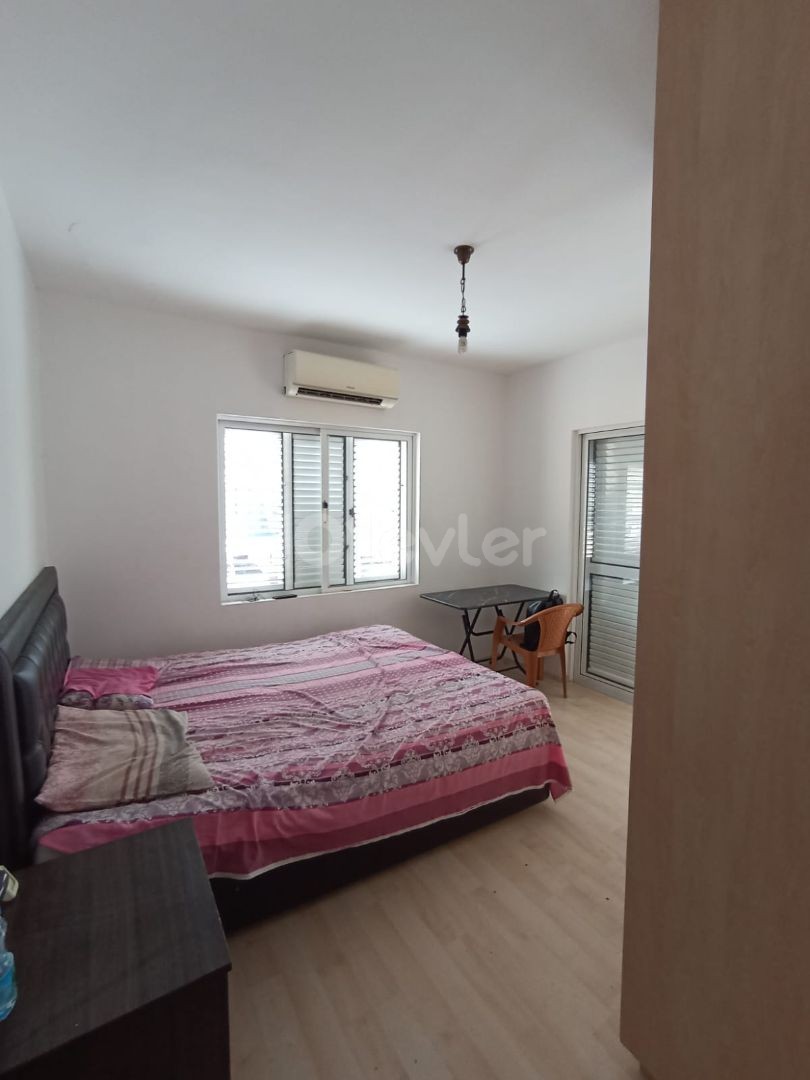 Girne Merkez'de kiralık 3+1 daire