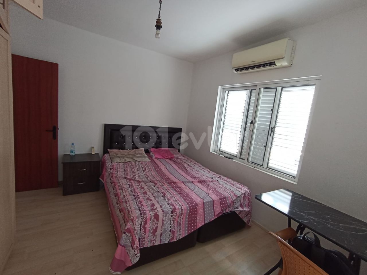 Girne Merkez'de kiralık 3+1 daire