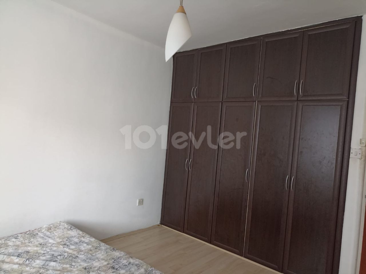 Girne Merkez'de kiralık 3+1 daire