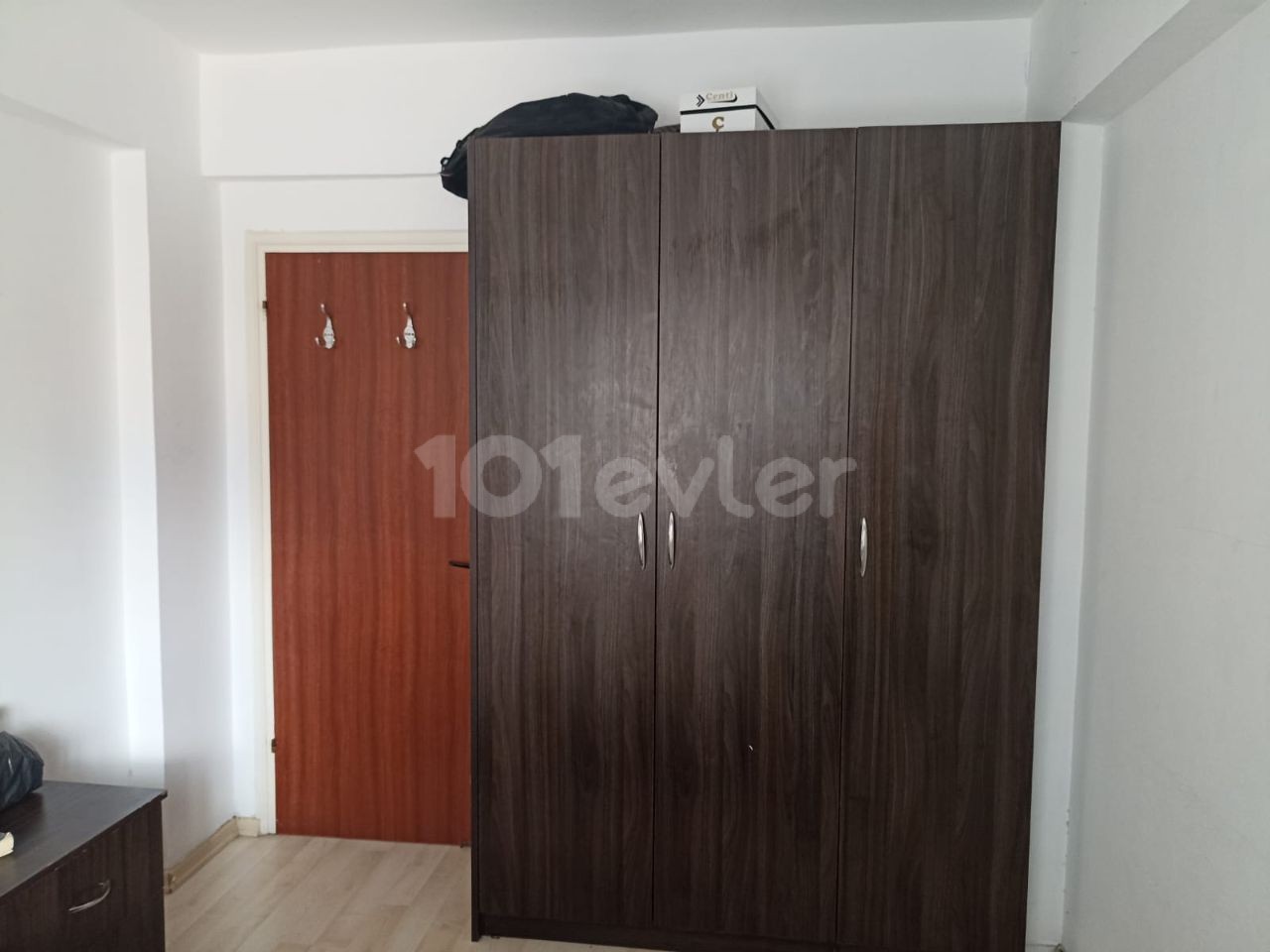 Girne Merkez'de kiralık 3+1 daire