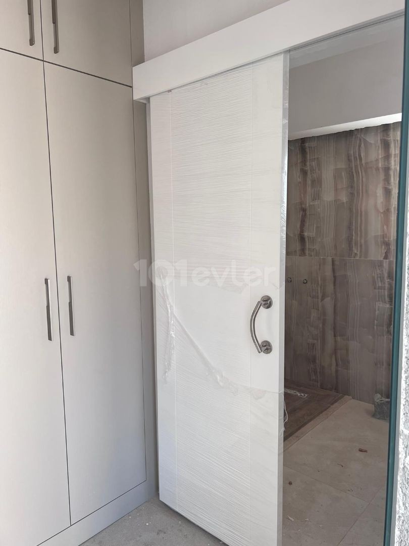 3+1 villa for sale in Boğaz