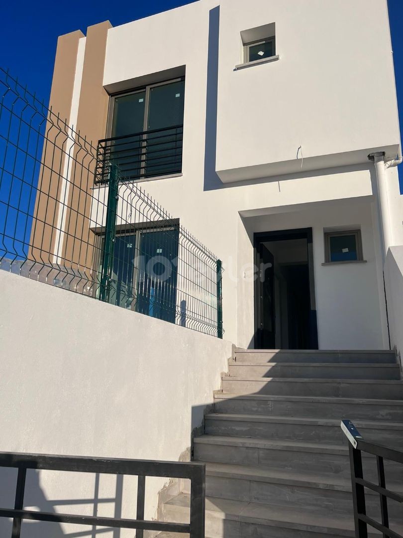 3+1 villa for sale in Boğaz