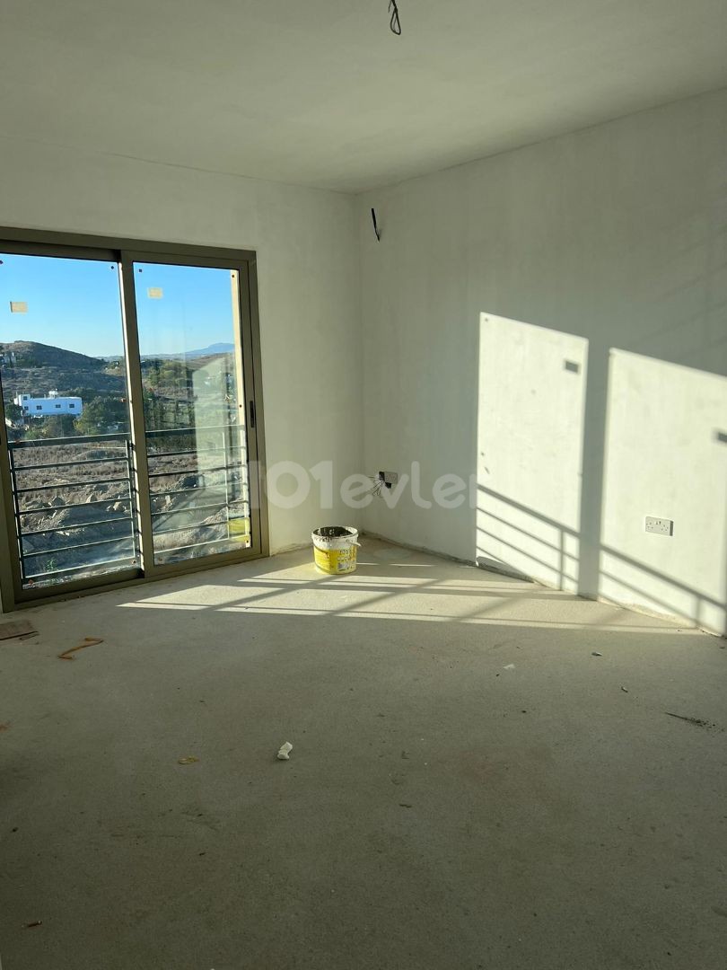 3+1 villa for sale in Boğaz