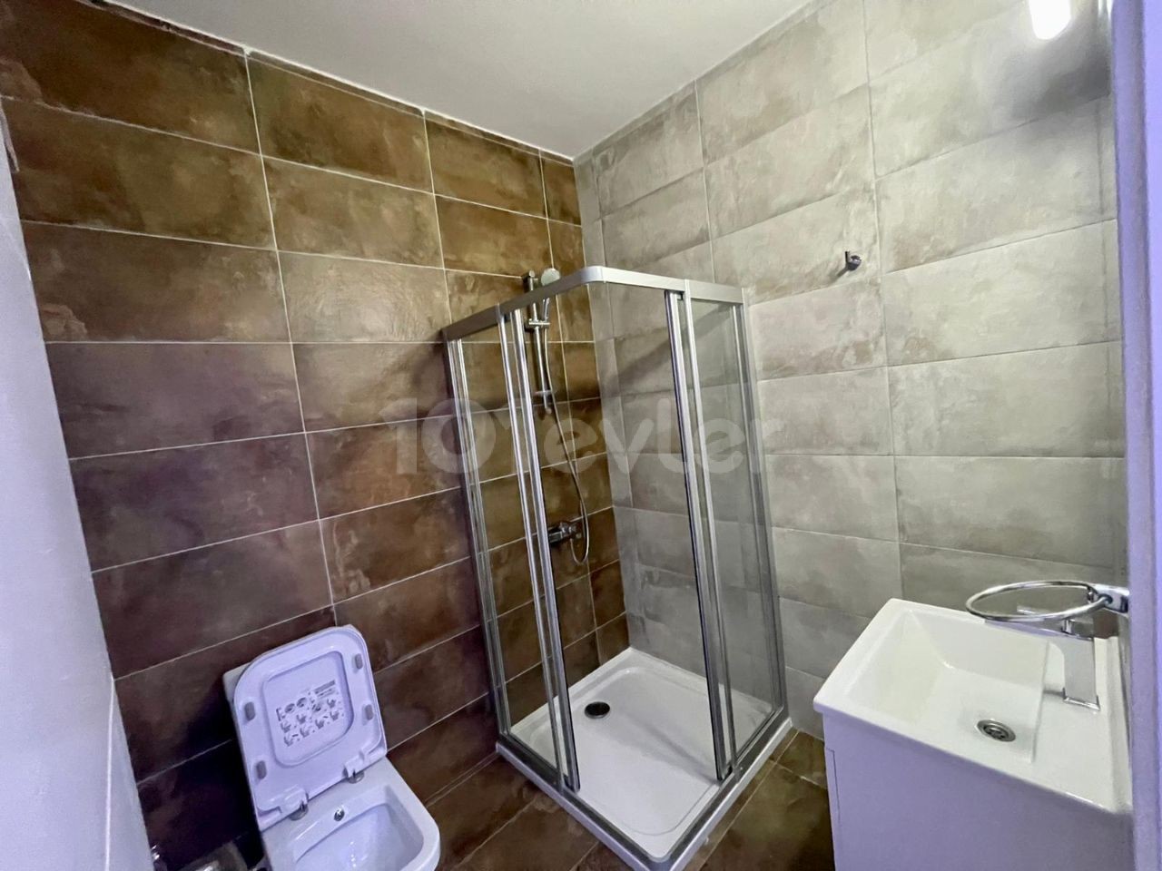 Penthouse Kaufen in Girne Merkez, Kyrenia