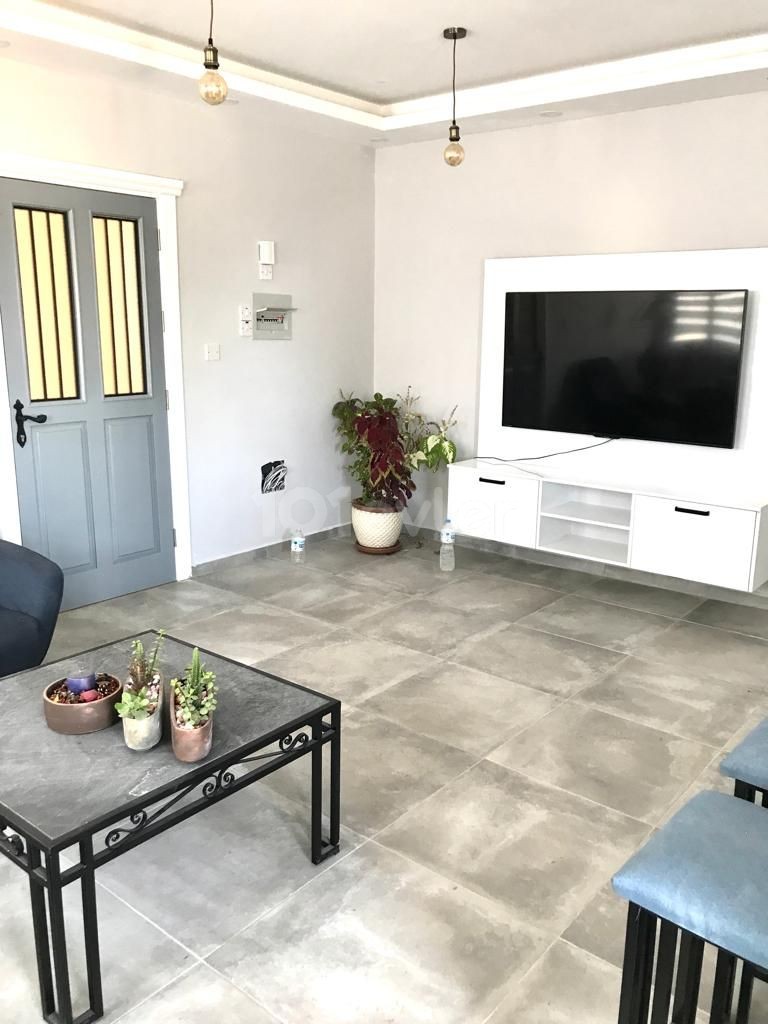 3+1 apartment for sale in Çatalkoy