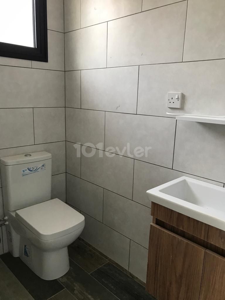 3+1 apartment for sale in Çatalkoy